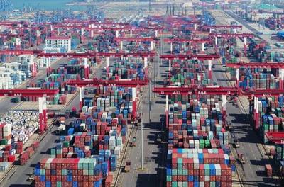 中國(guó)與東盟貿(mào)易領(lǐng)跑全局，區(qū)域全面經(jīng)濟(jì)伙伴關(guān)系協(xié)定釋放增長(zhǎng)紅利