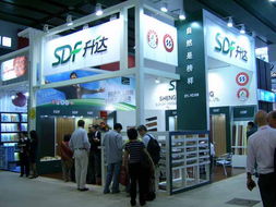 第101屆中國(guó)進(jìn)出口商品交易會(huì)新館一期 開啟進(jìn)出口貿(mào)易新篇章