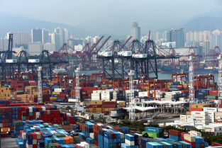 2018上半年中國(guó)31省份進(jìn)出口數(shù)據(jù)盤點(diǎn) 云南以強(qiáng)勁增速領(lǐng)跑全國(guó)