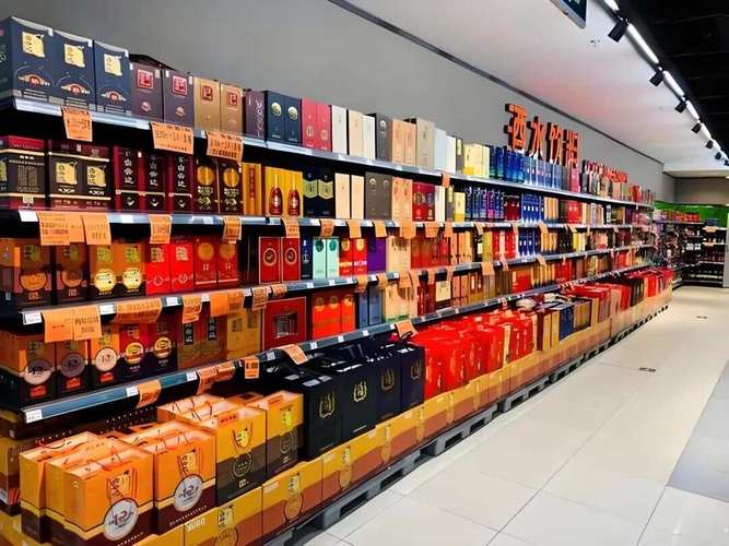 白酒行業(yè)進(jìn)入新一輪洗牌期 短期陣痛推動(dòng)長期高質(zhì)量發(fā)展