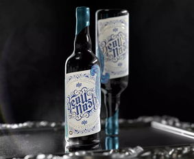 精品啤酒的包裝藝術(shù) 設(shè)計(jì)美學(xué)與經(jīng)營(yíng)戰(zhàn)略的融合