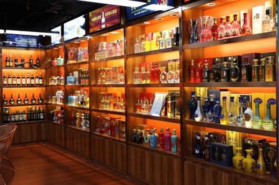 酒快到加盟 揭秘最快回本周期，把握酒類經(jīng)營(yíng)創(chuàng)業(yè)新風(fēng)口